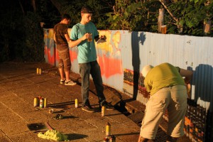 12. Summer3P festival (prvo veče)