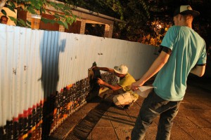 12. Summer3P festival (prvo veče)