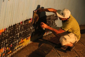 12. Summer3P festival (prvo veče)