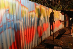 12. Summer3P festival (prvo veče)