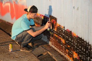 12. Summer3P festival (prvo veče)