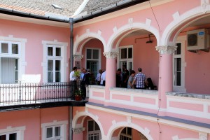 Otvaranje Regionalne kancelarije Subotica IKS