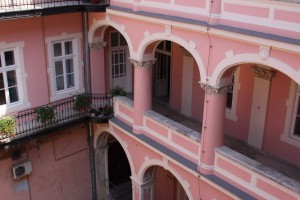 Otvaranje Regionalne kancelarije Subotica IKS