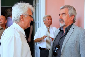 Otvaranje Regionalne kancelarije Subotica IKS