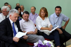 Otvaranje Regionalne kancelarije Subotica IKS