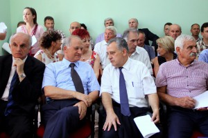 Otvaranje Regionalne kancelarije Subotica IKS