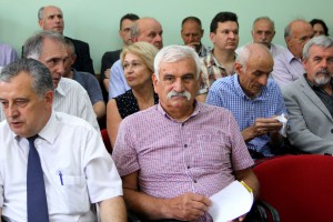 Otvaranje Regionalne kancelarije Subotica IKS