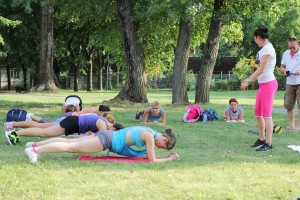 12. Summer3P festival - Radionice