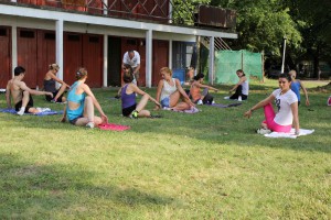 12. Summer3P festival - Radionice