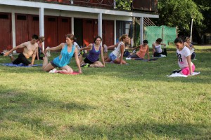 12. Summer3P festival - Radionice