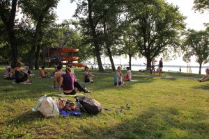 12. Summer3P festival - Radionice