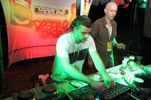 12. Summer3P festival (drugo veče)