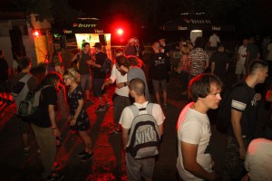 12. Summer3P festival (drugo veče)