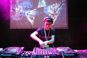 12. Summer3P festival (drugo veče)