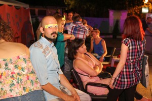 12. Summer3P festival (drugo veče)