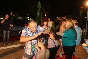 12. Summer3P festival (drugo veče)