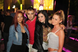 12. Summer3P festival (drugo veče)