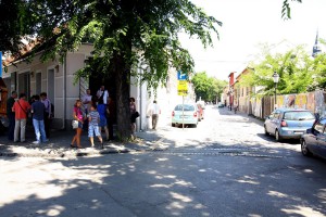 Otvaranje dućana domaće hrane "Ukusi tradicije"