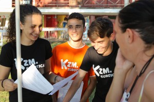 12. Summer3P festival - Radionice