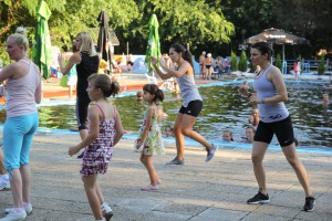 12. Summer3P festival - Radionice