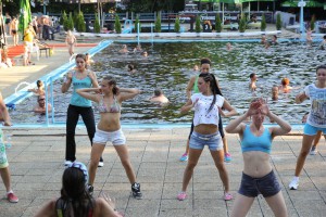 12. Summer3P festival - Radionice