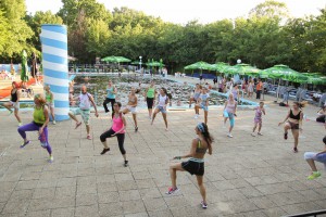 12. Summer3P festival - Radionice