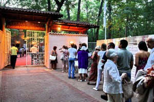 Otvaranje 21. Festivala evropskog filma Palić