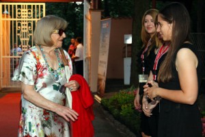 Otvaranje 21. Festivala evropskog filma Palić