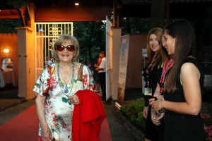 Otvaranje 21. Festivala evropskog filma Palić