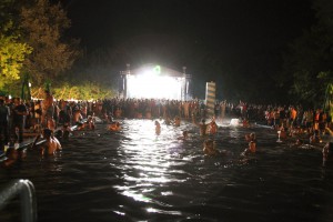 12. Summer3P festival (treće veče)