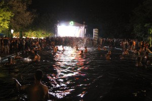 12. Summer3P festival (treće veče)