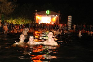 12. Summer3P festival (treće veče)