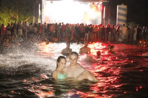 12. Summer3P festival (treće veče)