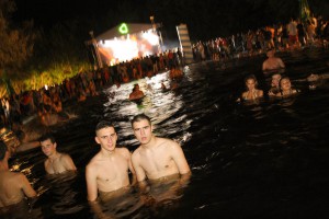 12. Summer3P festival (treće veče)