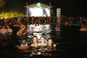 12. Summer3P festival (treće veče)