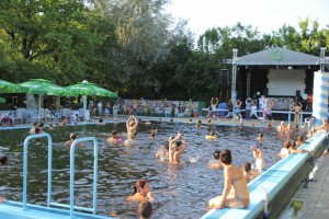 12. Summer3P festival - Radionice