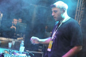 12. Summer3P festival (četvrto veče)