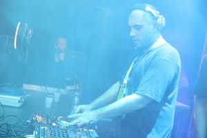 12. Summer3P festival (četvrto veče)