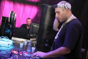 12. Summer3P festival (četvrto veče)