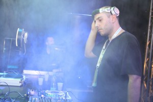 12. Summer3P festival (četvrto veče)