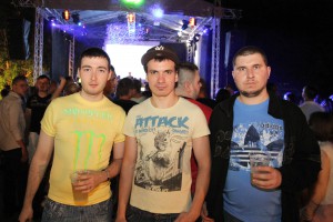 12. Summer3P festival (četvrto veče)