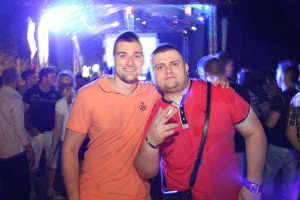 12. Summer3P festival (četvrto veče)