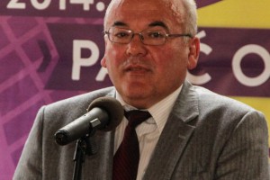 Otvaranje 11. teniskog turnira "Palić open" za teniserke