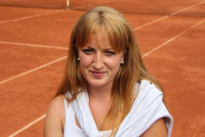 Otvaranje 11. teniskog turnira "Palić open" za teniserke