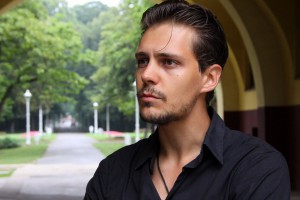 Konferencija za novinare, FEF Palić