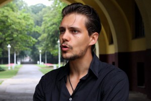 Konferencija za novinare, FEF Palić