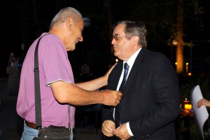 Svečano zatvaranje i dodela nagrada 21. Festivala evropskog filma na Paliću