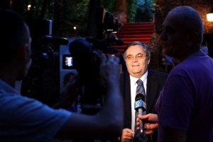 Svečano zatvaranje i dodela nagrada 21. Festivala evropskog filma na Paliću