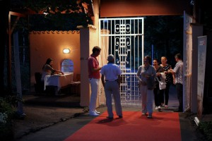 Svečano zatvaranje i dodela nagrada 21. Festivala evropskog filma na Paliću