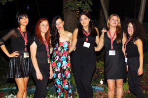 Svečano zatvaranje i dodela nagrada 21. Festivala evropskog filma na Paliću